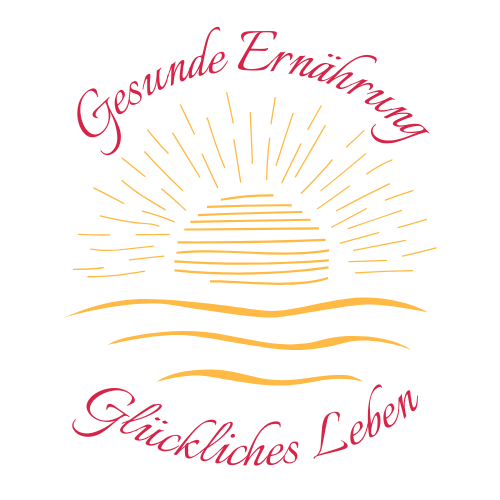 Gesunde Ernährung - Glückliches Leben